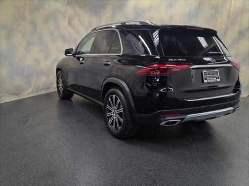2024 Mercedes-Benz GLE 350 4MATIC