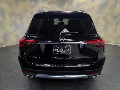 2024 Mercedes-Benz GLE 350 4MATIC