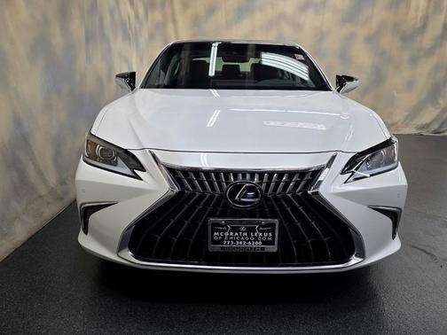 2024 Lexus ES 350 Luxury