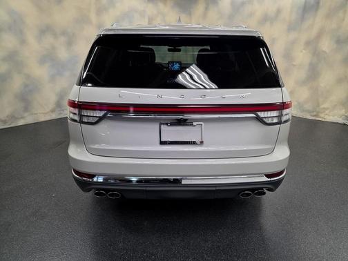 2020 Lincoln Aviator Reserve AWD