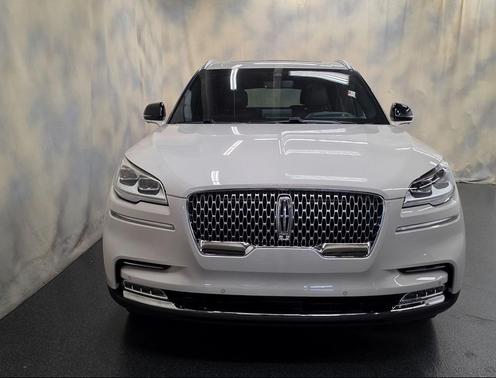 2020 Lincoln Aviator Reserve AWD