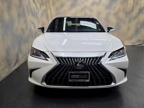 2023 Lexus ES 350 Base