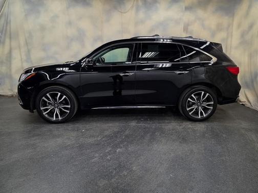 2020 Acura MDX 3.5L