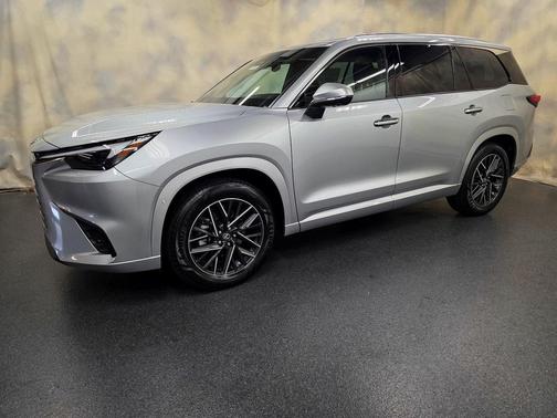 2026 Lexus TX 350 Luxury