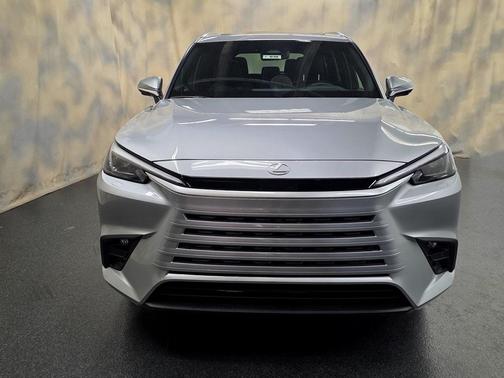 2026 Lexus TX 350 Luxury