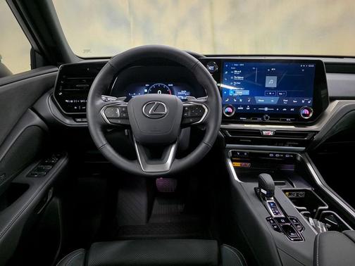 2026 Lexus TX 350 Luxury