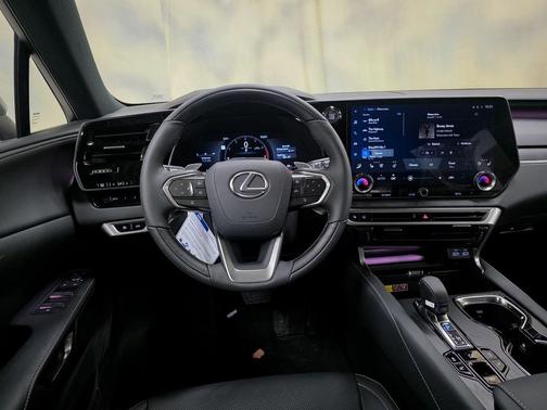 2026 Lexus RX 350 Premium