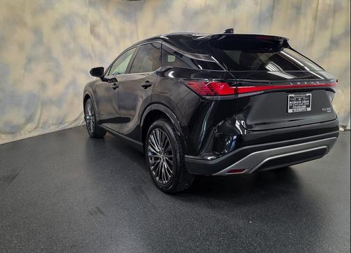 2024 Lexus RX 350 Luxury