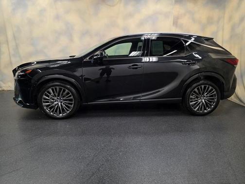 2024 Lexus RX 350 Luxury