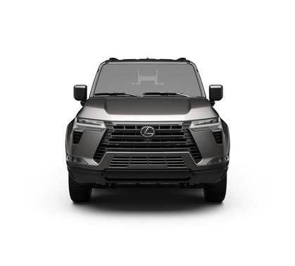 2025 Lexus GX 550 Premium+