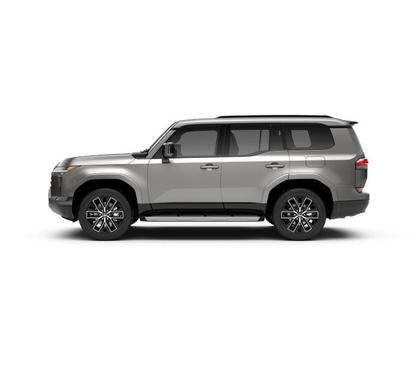 2025 Lexus GX 550 Premium+