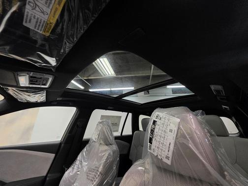 2025 Lexus TX 350 Luxury