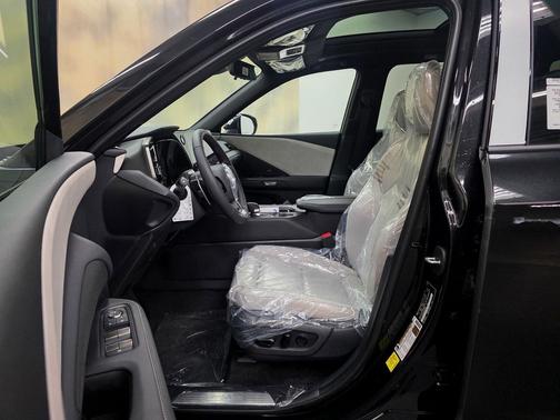 2025 Lexus TX 350 Luxury