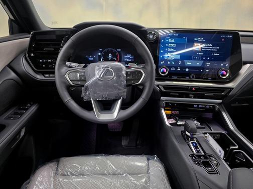 2025 Lexus TX 350 Luxury