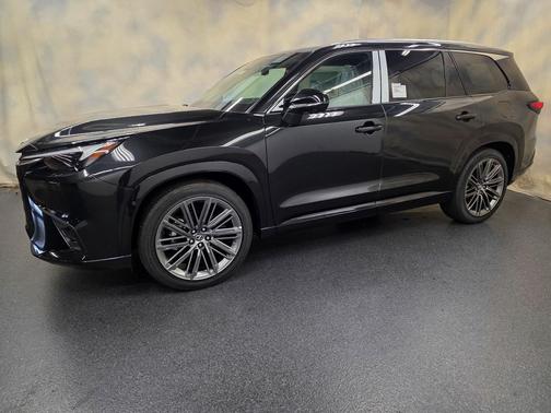 2025 Lexus TX 350 Luxury