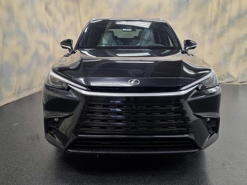 2025 Lexus TX 350 Luxury