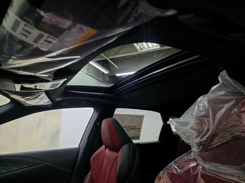 Caviar 2026 Lexus RX 350 F SPORT Handling