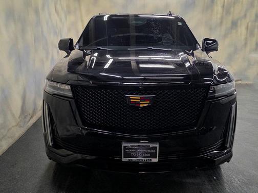 2022 Cadillac Escalade ESV Sport