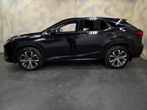 2021 Lexus RX 350 Base