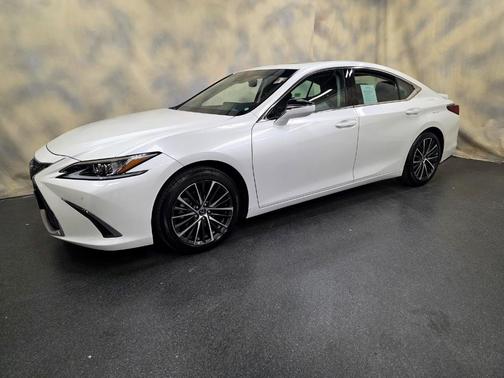 2024 Lexus ES 350 350