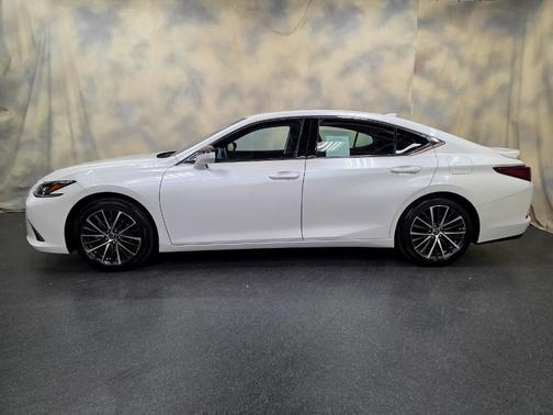 2024 Lexus ES 350 350