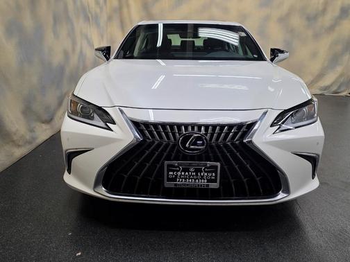 2024 Lexus ES 350 350
