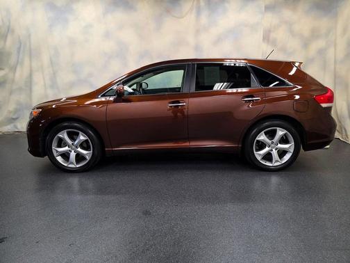 2009 Toyota Venza Base