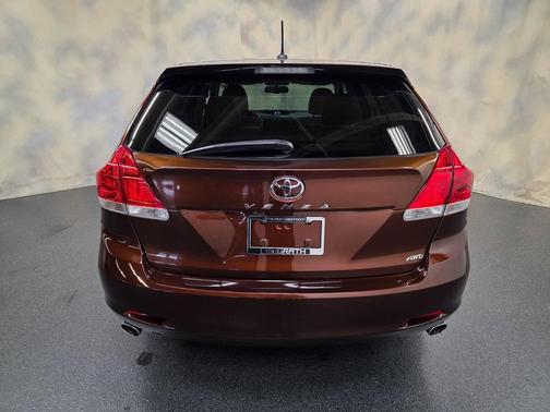 2009 Toyota Venza Base