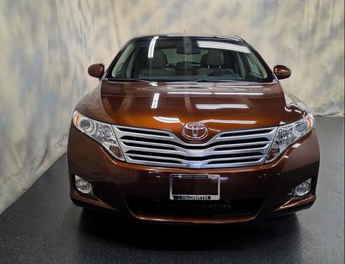 2009 Toyota Venza Base