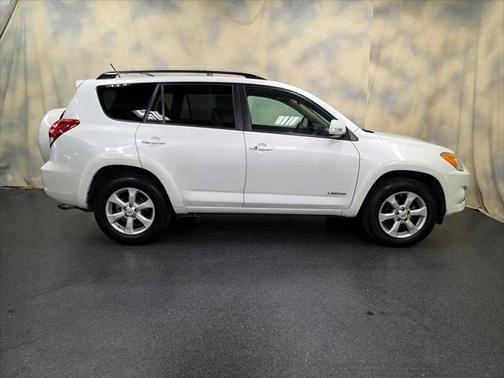 2012 Toyota RAV4 Limited
