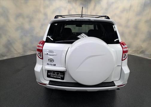 2012 Toyota RAV4 Limited