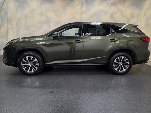 2022 Lexus RX 350L Base