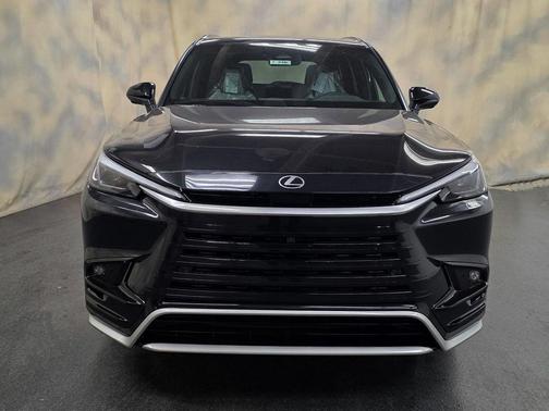 2026 Lexus TX 500h F SPORT Premium