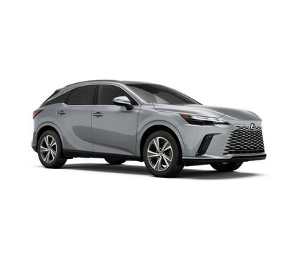 2025 Lexus RX 350h Premium