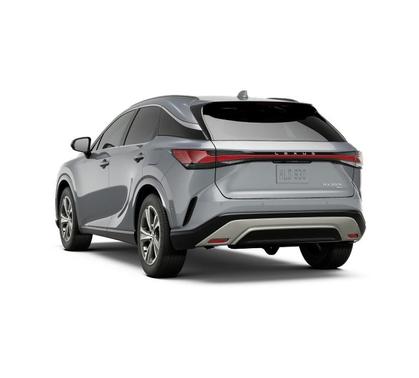 2025 Lexus RX 350h Premium