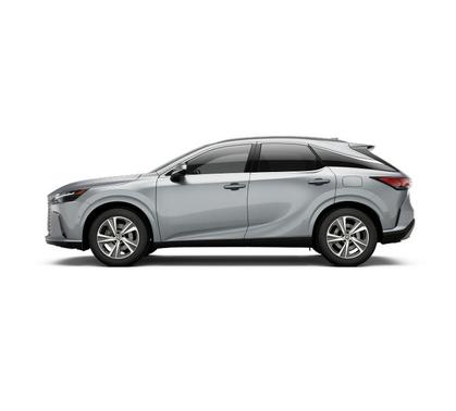 2025 Lexus RX 350h Premium