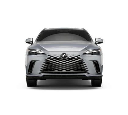 2025 Lexus RX 350h Premium