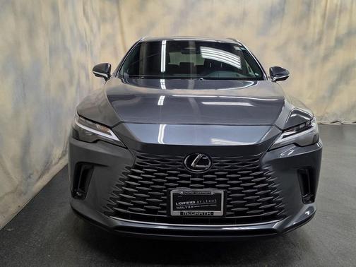 2024 Lexus RX 350 Premium Plus