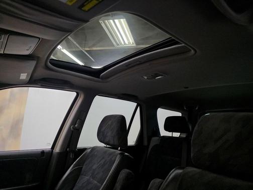 2003 Honda CR-V EX