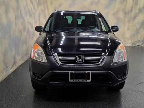 2003 Honda CR-V EX