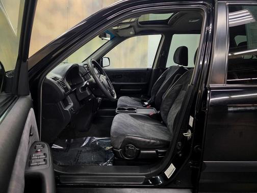 2003 Honda CR-V EX