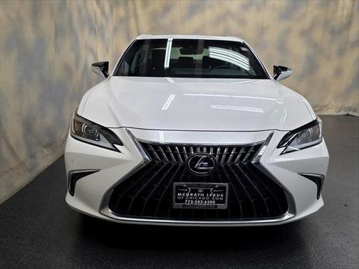 2024 Lexus ES 250 Base