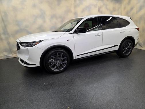 2023 Acura MDX A-SPEC
