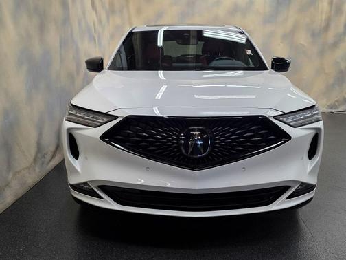 2023 Acura MDX A-SPEC
