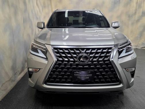 2021 Lexus GX 460 Premium