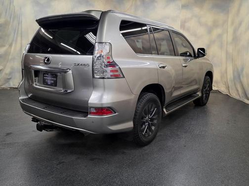 2021 Lexus GX 460 Premium