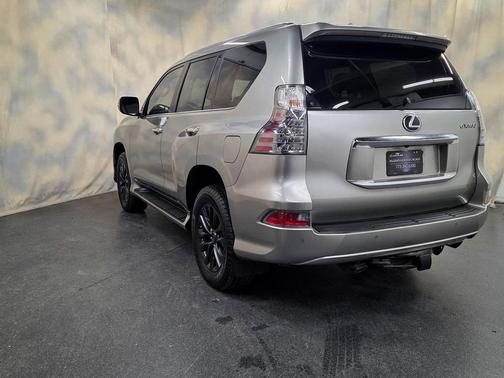 2021 Lexus GX 460 Premium