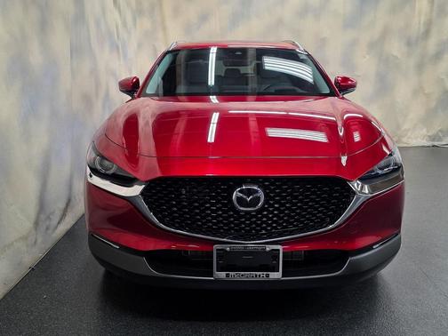 2021 Mazda CX-30 Premium Package