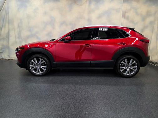 2021 Mazda CX-30 Premium Package