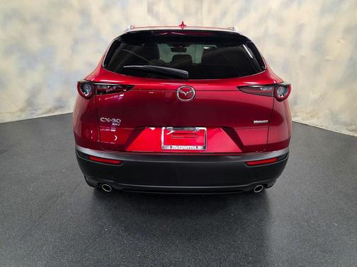 2021 Mazda CX-30 Premium Package